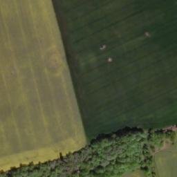 Satellite imagery of (Od sklály k Žebráku) [Čakovičky], CZ