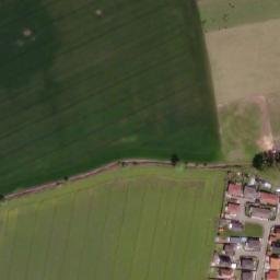 Satellite imagery of (Od sklály k Žebráku) [Čakovičky], CZ