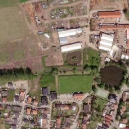 Satellite imagery of (Od sklály k Žebráku) [Čakovičky], CZ