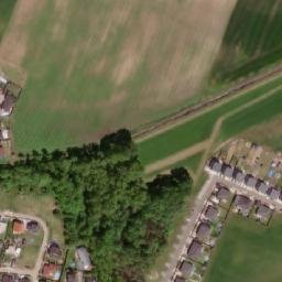 Satellite imagery of [Nová Ves u Prahy] HG, CZ