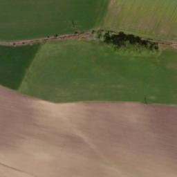 Satellite imagery of [Nová Ves u Prahy] HG, CZ