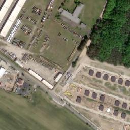 Satellite imagery of [Kostelec nad Labem] water t., CZ