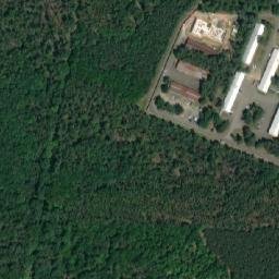 Satellite imagery of (Císařská louka) [Hlavenec] GSM, CZ