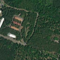 Satellite imagery of (Císařská louka) [Hlavenec] GSM, CZ