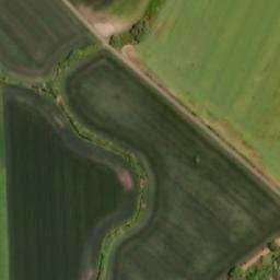 Satellite imagery of [Netřebice u Nymburka] GSM, CZ