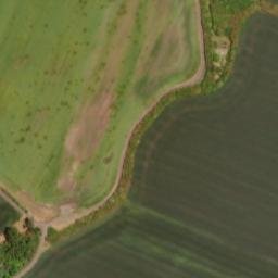 Satellite imagery of [Netřebice u Nymburka] GSM, CZ