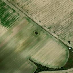 Satellite imagery of (V Hlučíně) [Velenice] HG, CZ