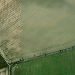 Satellite imagery of (V Hlučíně) [Velenice] HG, CZ