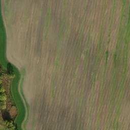 Satellite imagery of Na Štítarkách [Městec Králové], CZ