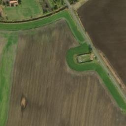 Satellite imagery of Na Štítarkách [Městec Králové], CZ