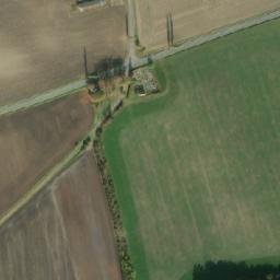 Satellite imagery of Kamenec, CZ