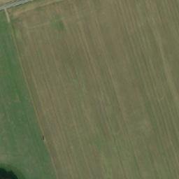 Satellite imagery of Kamenec, CZ