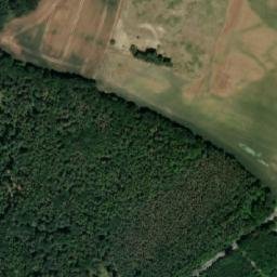 Satellite imagery of [Zdechovice] GSM, CZ