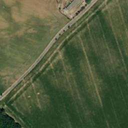 Satellite imagery of [Zdechovice] GSM, CZ