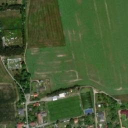 Satellite imagery of (Nechanický) [Kunčice u Nechanic], CZ