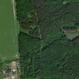 Satellite imagery of (Nechanický) [Kunčice u Nechanic], CZ