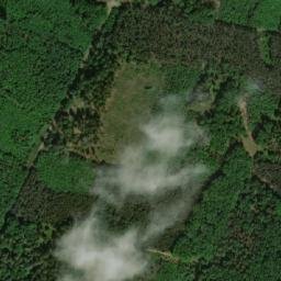 Satellite imagery of Stínec [Stěžery-Stěžírky], CZ