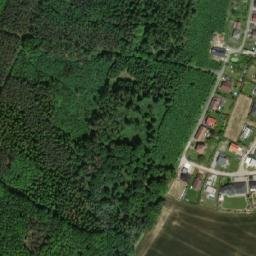 Satellite imagery of Stínec [Stěžery-Stěžírky], CZ