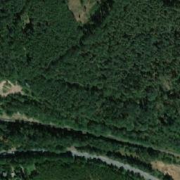 Satellite imagery of Svinárka [Divec] GSM, CZ