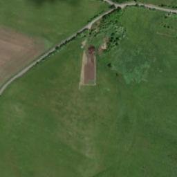 Satellite imagery of Turek, CZ