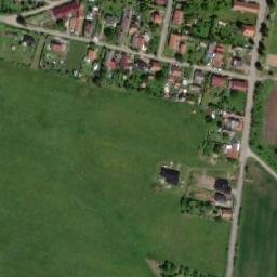 Satellite imagery of Turek, CZ