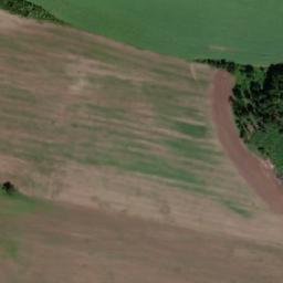 Satellite imagery of (Šachovec), CZ