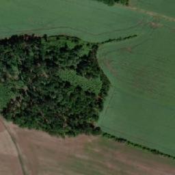 Satellite imagery of (Šachovec), CZ