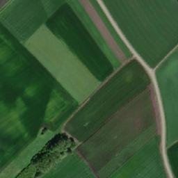 Satellite imagery of [Bolehošť] HG, CZ