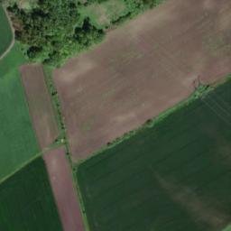 Satellite imagery of [Bolehošť] HG, CZ