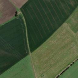 Satellite imagery of [Bolehošť] HG, CZ