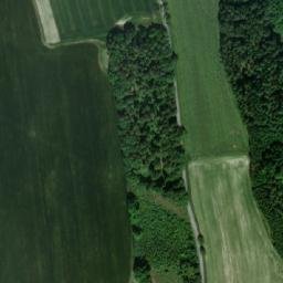 Satellite imagery of Horka [Přepychy u Opočna], CZ
