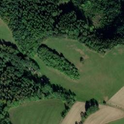 Satellite imagery of Šibeník [Liberk-Prorubky], CZ