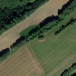 Satellite imagery of Šibeník [Liberk-Prorubky], CZ