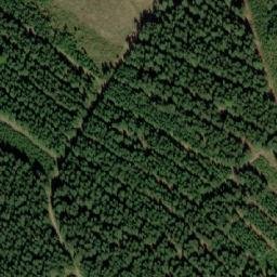 Satellite imagery of Jílovec [Říčky v Orlických horách], CZ