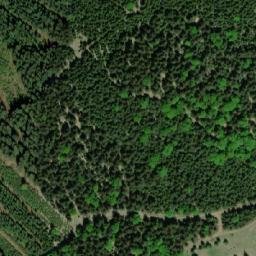 Satellite imagery of Mezivrší [Říčky v Orl. h.], CZ