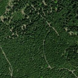 Satellite imagery of Mezivrší [Říčky v Orl. h.], CZ