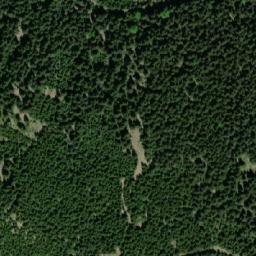 Satellite imagery of Anenský vrch [Bartošovice v Orl.h.] rozhl., CZ