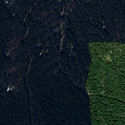 Satellite imagery of Rykowisko, CZ