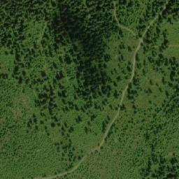 Satellite imagery of III/45, PL