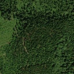 Satellite imagery of Kuník [Ostružná-Petříkov], CZ