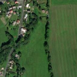 Satellite imagery of [Lipová-lázně-Dolní Lipová] GSM, CZ
