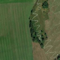 Satellite imagery of [Lipová-lázně-Dolní Lipová] GSM, CZ