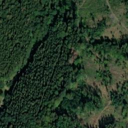 Satellite imagery of Kužel [Jeseník - Seč] GSM, CZ