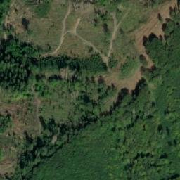 Satellite imagery of Kužel [Jeseník - Seč] GSM, CZ