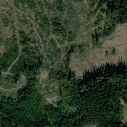 Satellite imagery of Zámecký pahorek, CZ