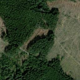 Satellite imagery of Příčný vrch [Heřmanovice] GSM, CZ