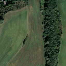 Satellite imagery of Na Bučánském [Liptaň], CZ