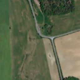 Satellite imagery of Na Bučánském [Liptaň], CZ