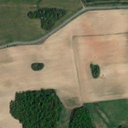 Satellite imagery of Na Bučánském [Liptaň], CZ