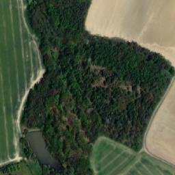 Satellite imagery of [Bohušov-Dolní Povelice] GSM, CZ